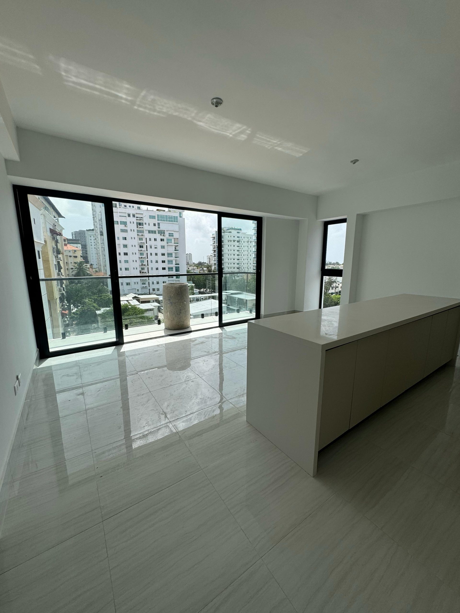 Hermoso apartamento a estrenar en el exclusivo sec tor Bella Vista
