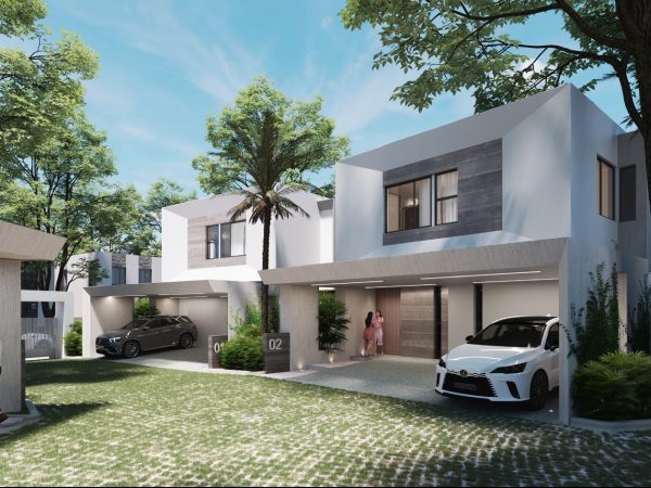 Jet Homes