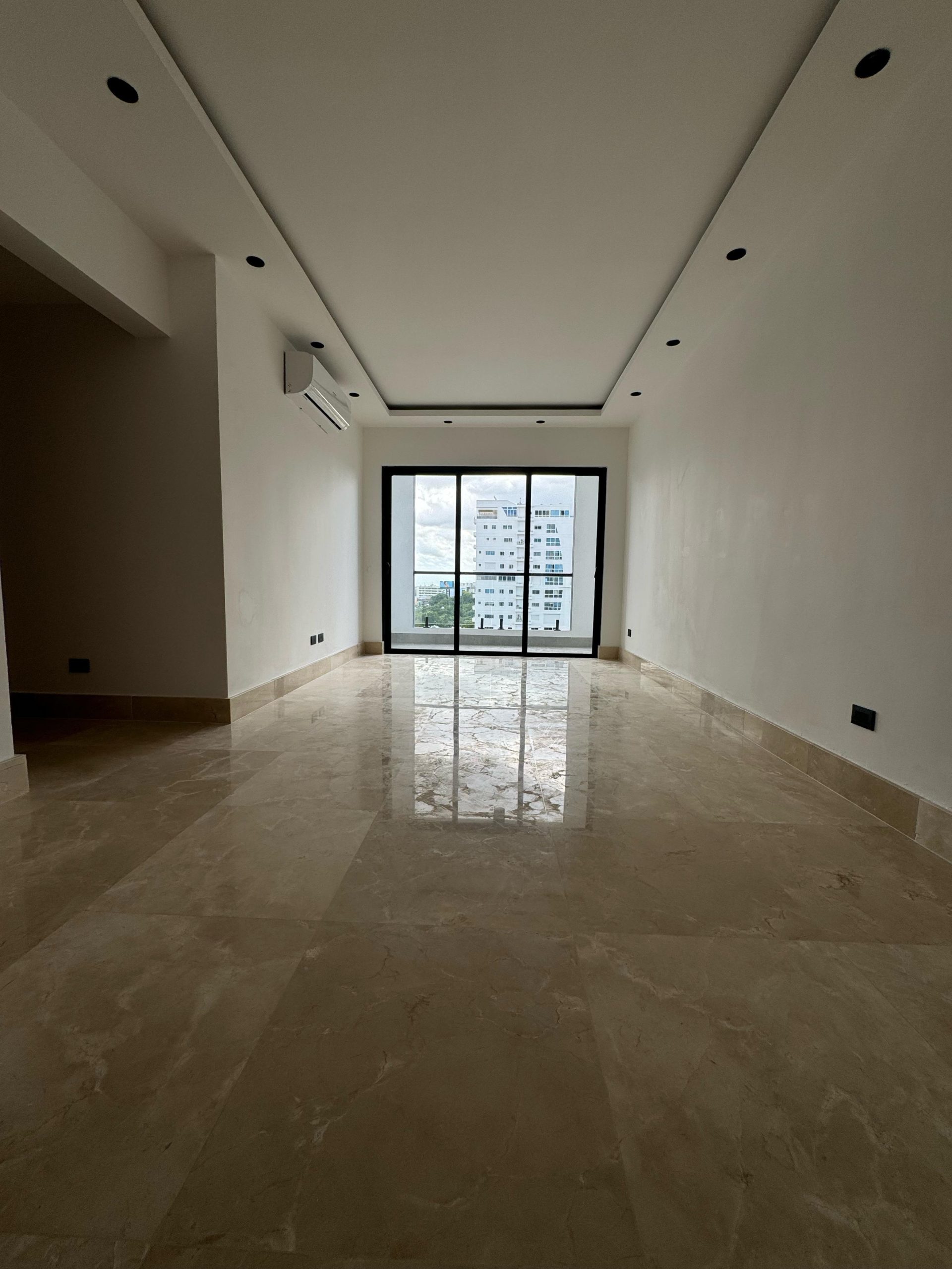 Precioso apartamento a estrenar en el exclusivo sector Serralles