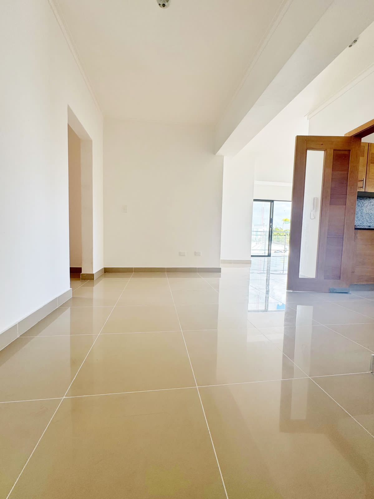 Hermoso Apartamento en sector Los Restauradores