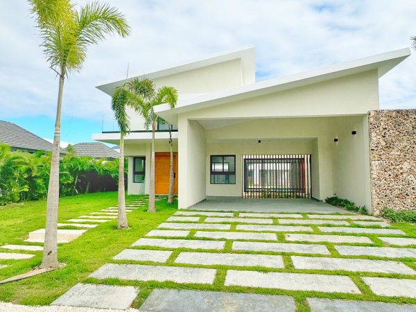 Jet Homes