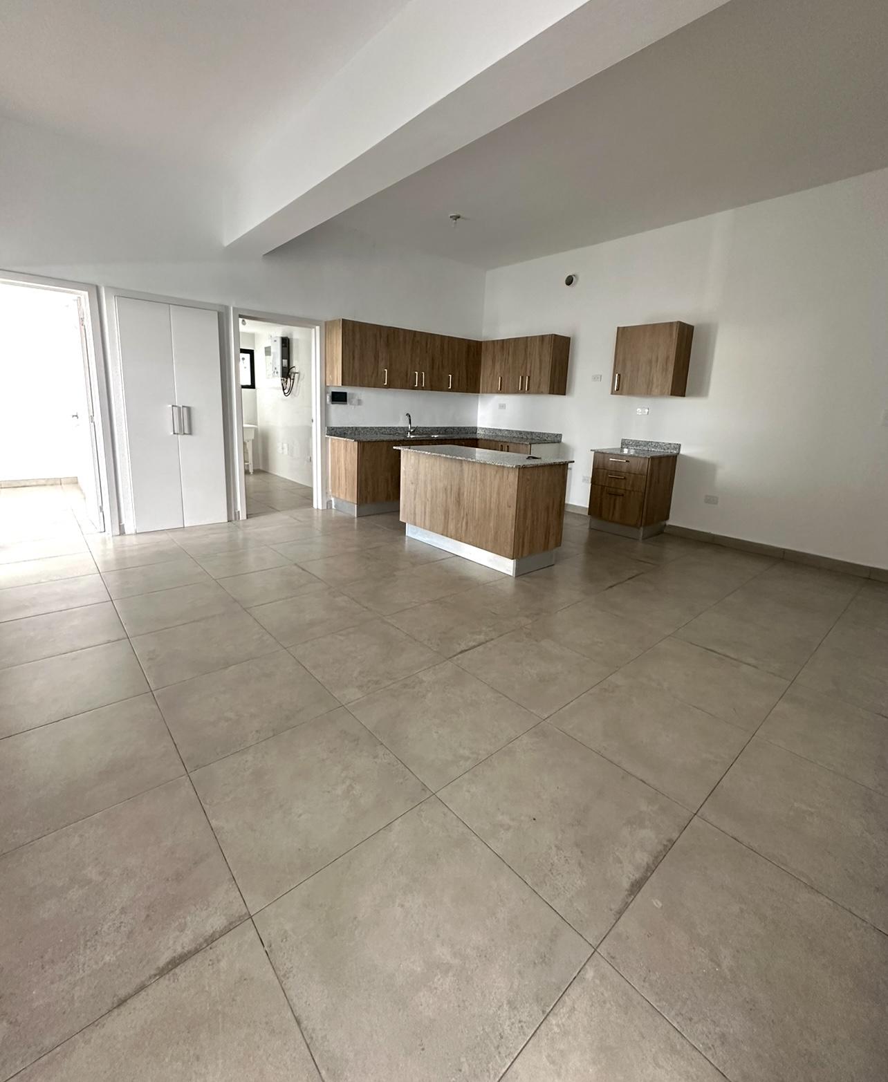Hermoso y amplio apartamento a estrenar en Naco📍