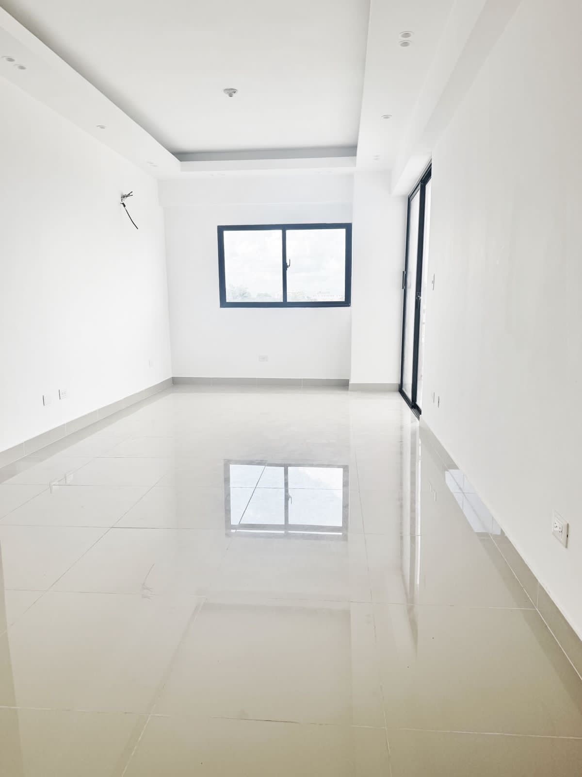 Hermoso apartamento a estrenar en sector Los Restauradores