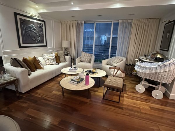 Jet Homes