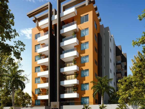 Jet Homes