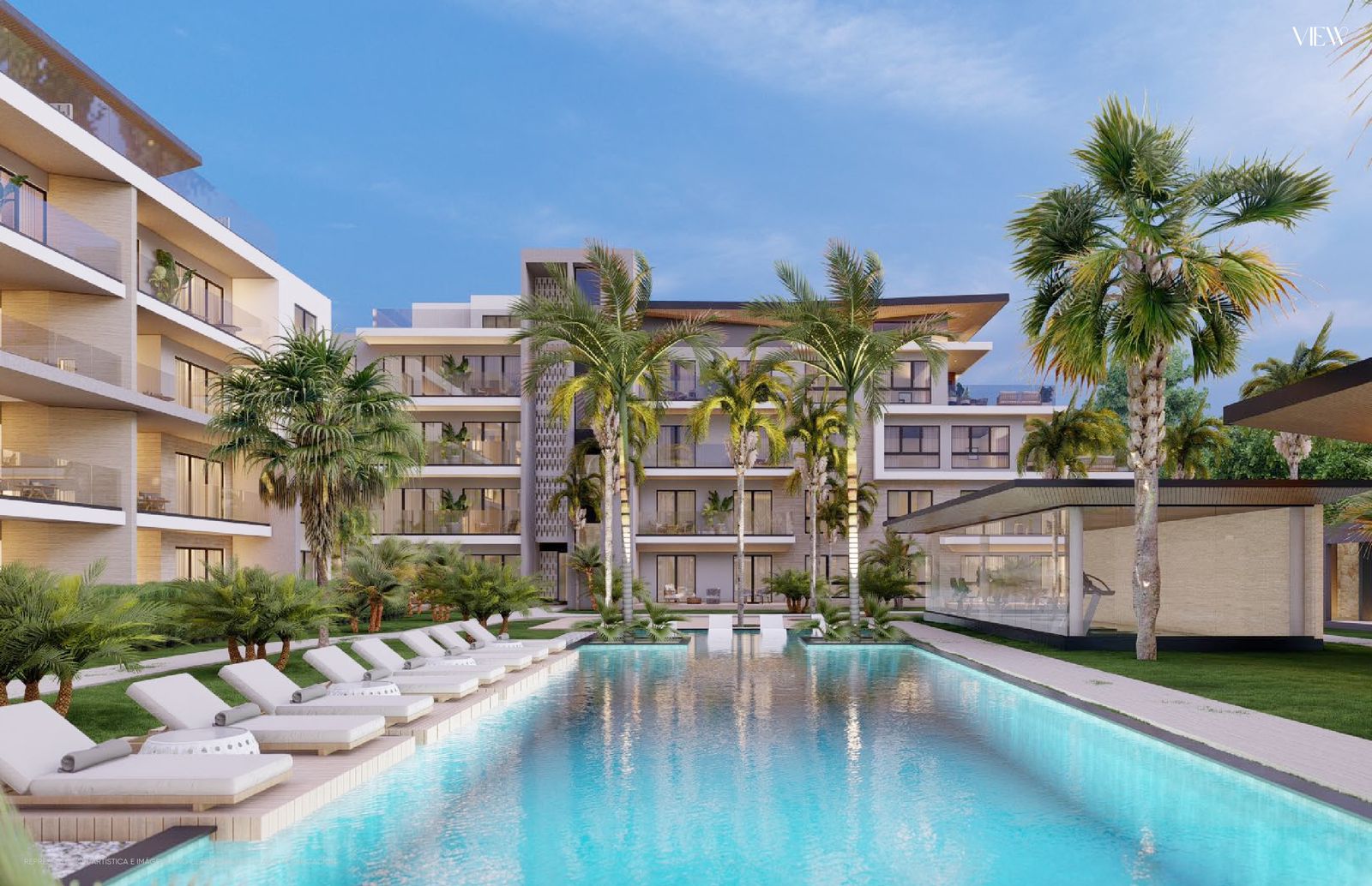 Impresionante proyecto en sector Las Canas, Punta Cana.